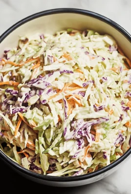 Best Coleslaw