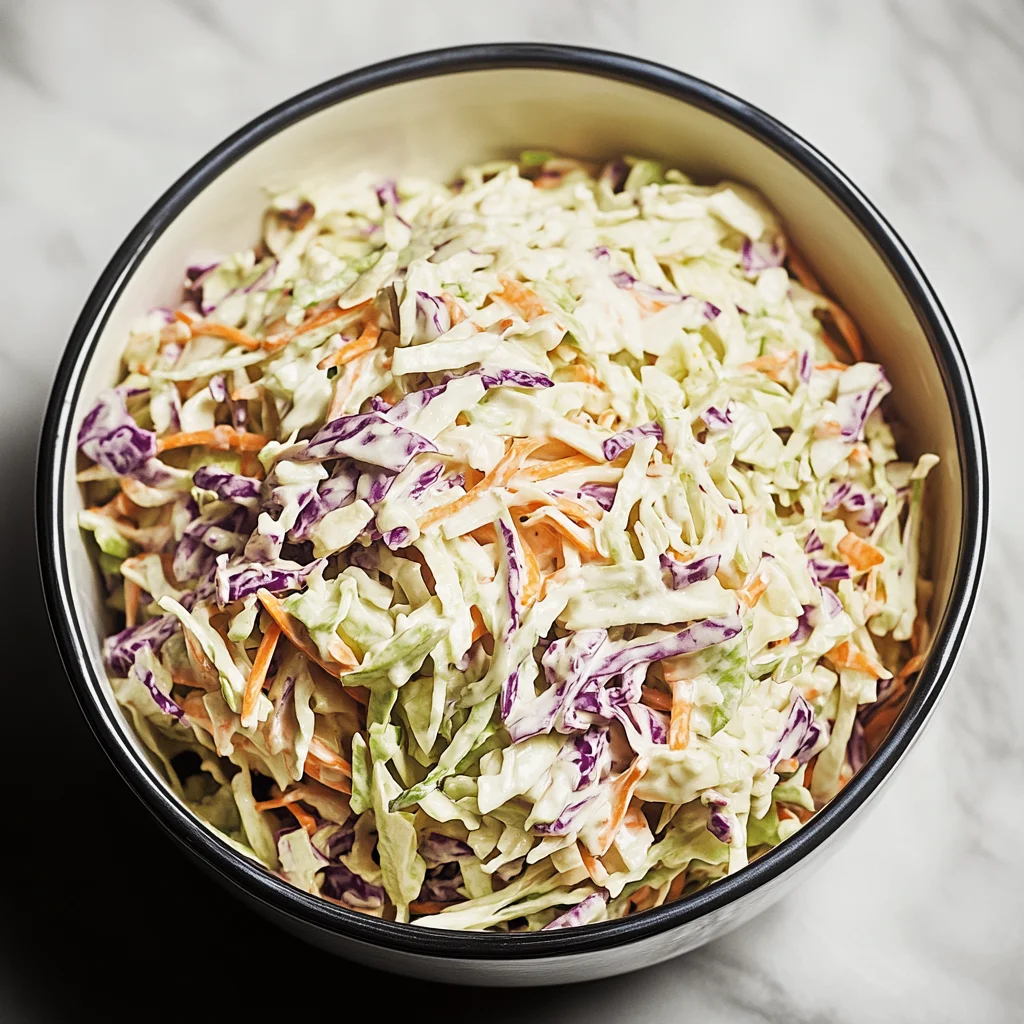 Best Coleslaw