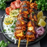 Chicken Doner Kebab: A Delicious Guide to Making This Popular Dish at Home