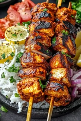 Chicken Doner Kebab: A Delicious Guide to Making This Popular Dish at Home