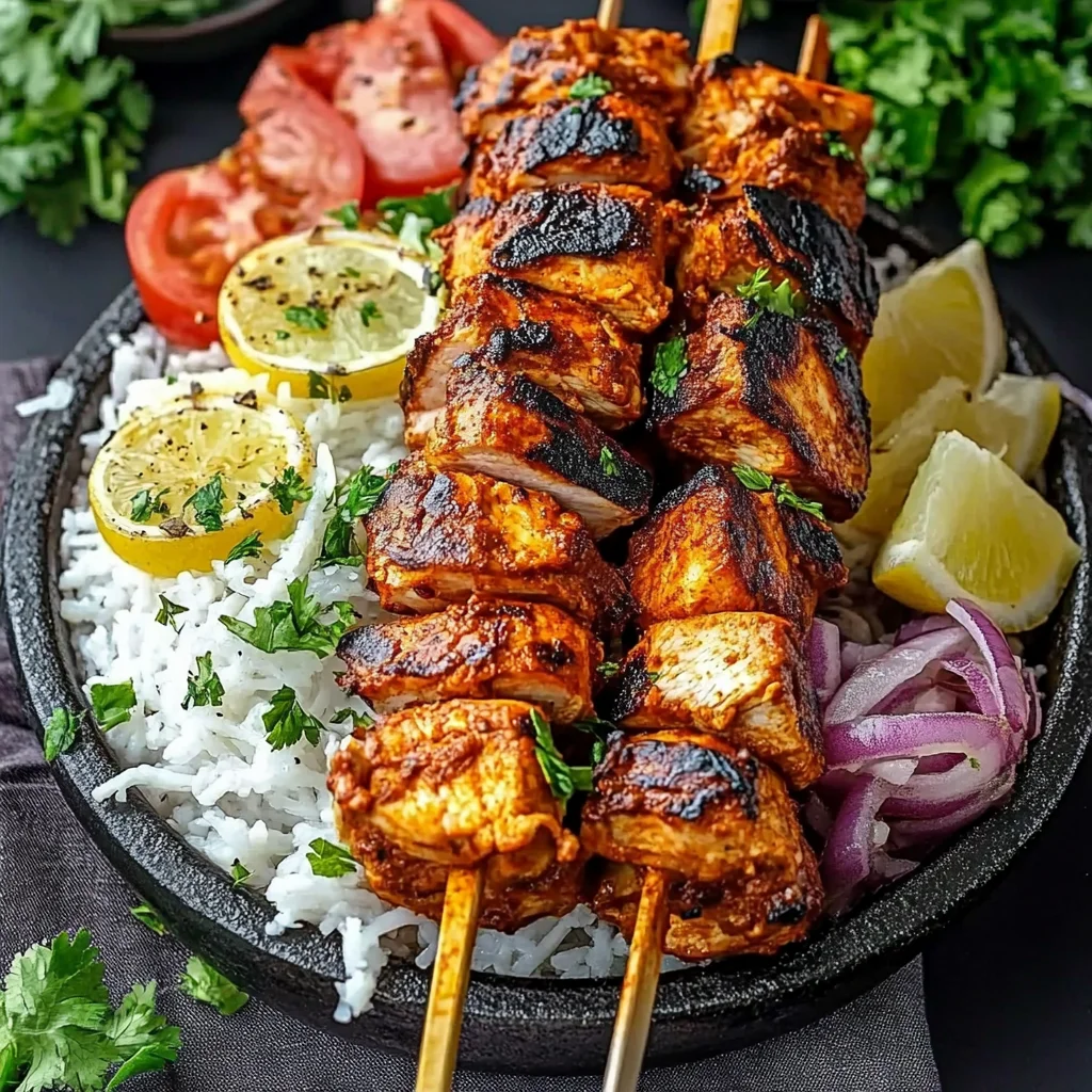 Chicken Doner Kebab: A Delicious Guide to Making This Popular Dish at Home