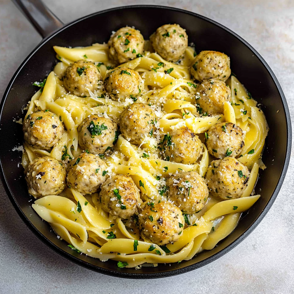 Recipe preparation