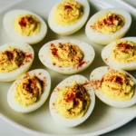 Classic Deviled Eggs