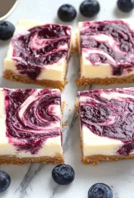 Delicious No Bake Cheesecake Bars