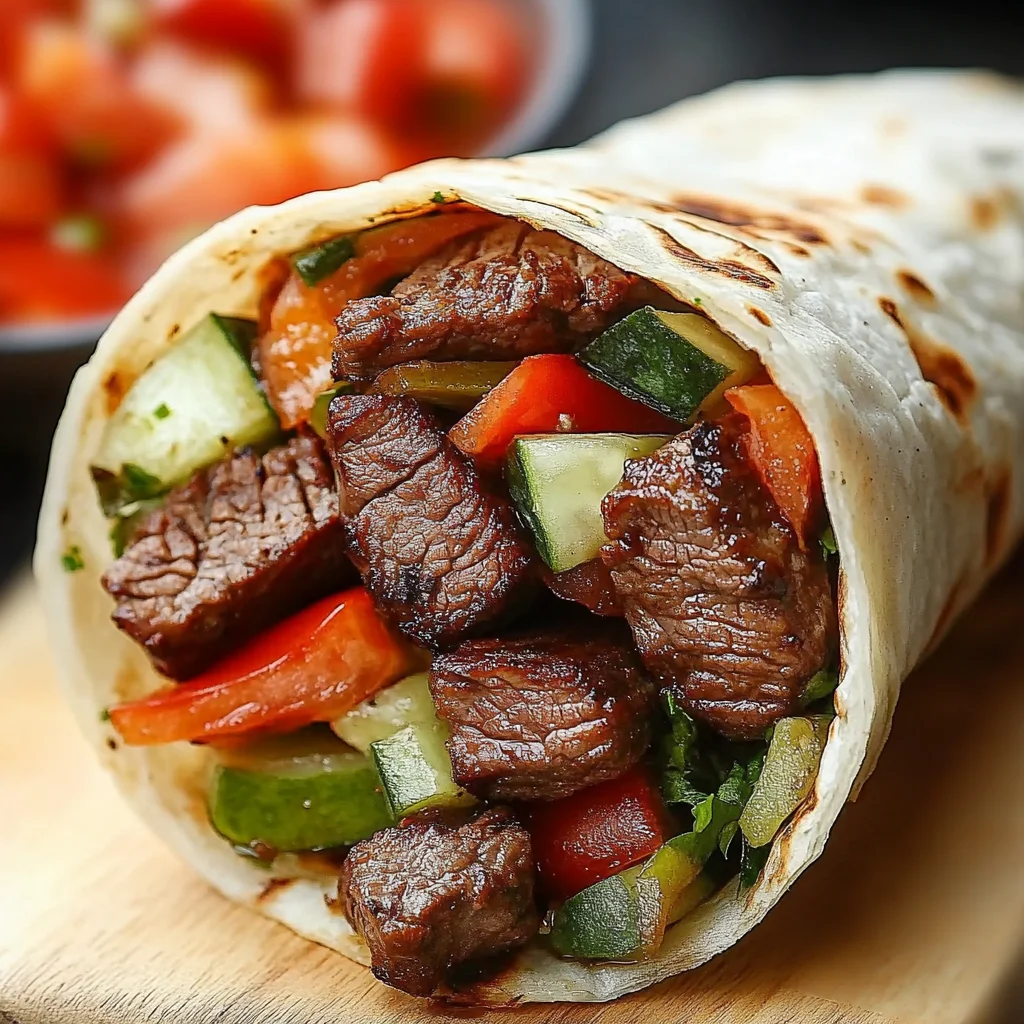 Grilled