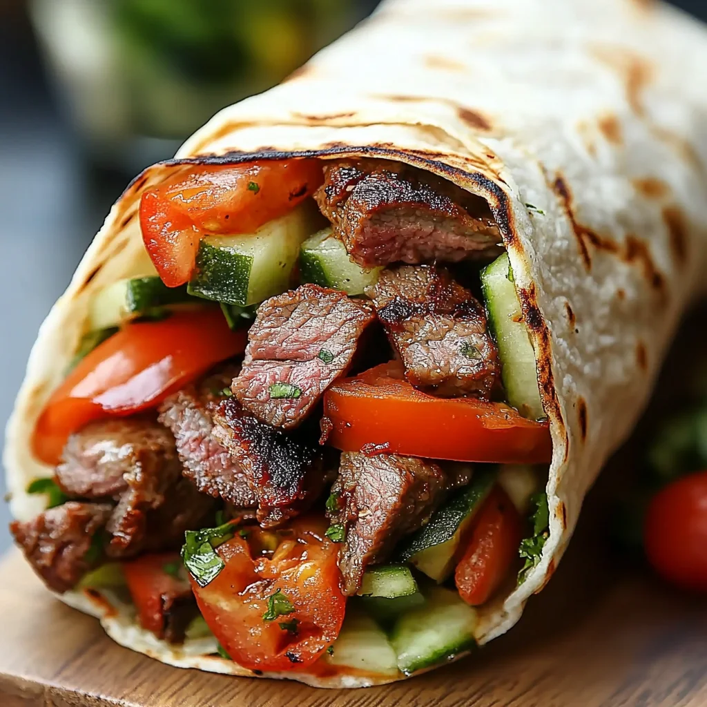 Grilled