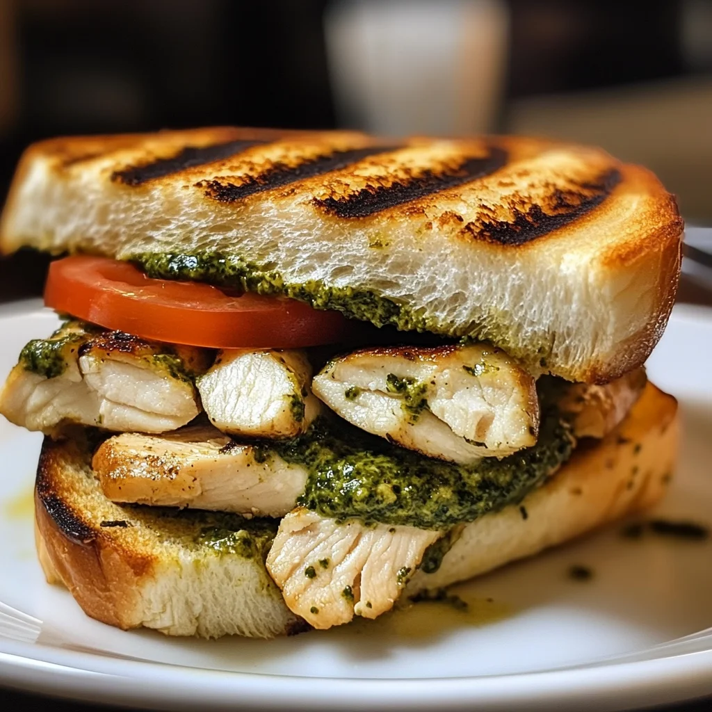 Grilled