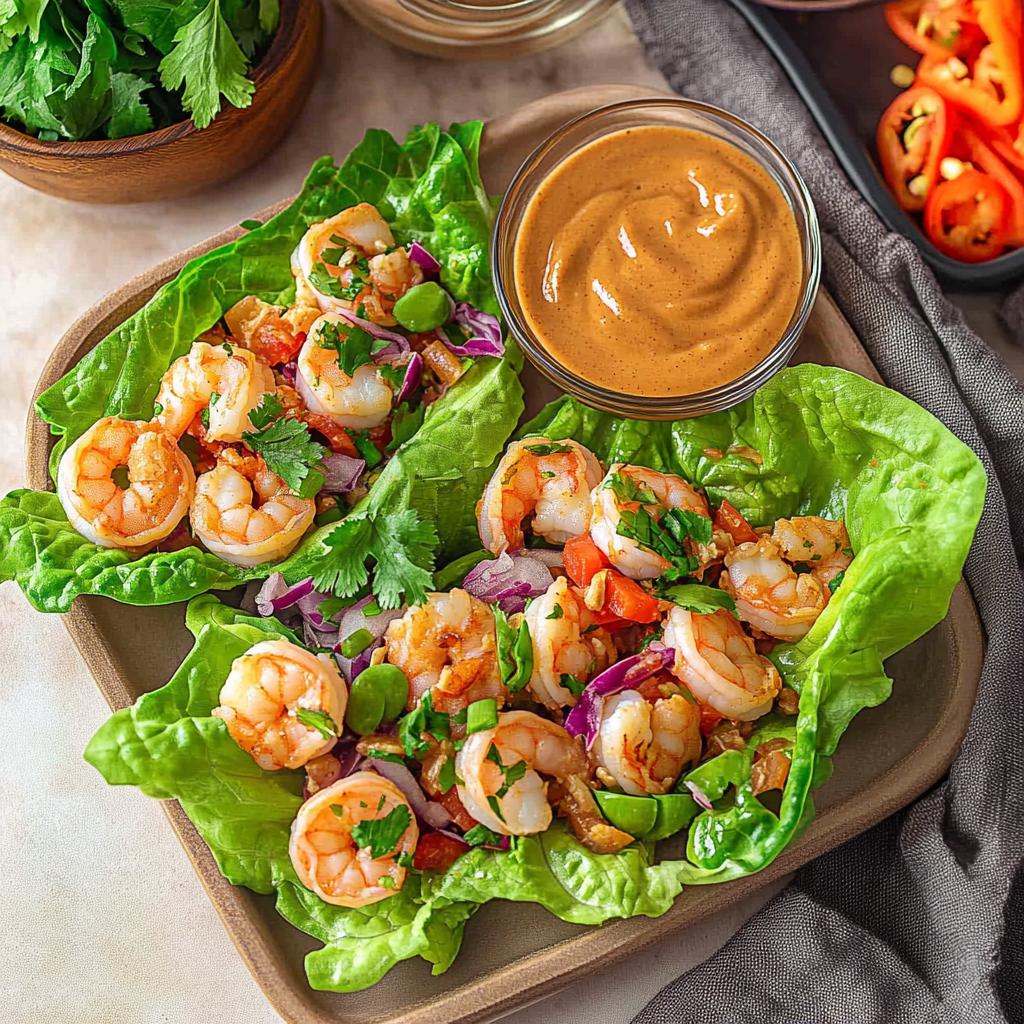 Recipe preparation
