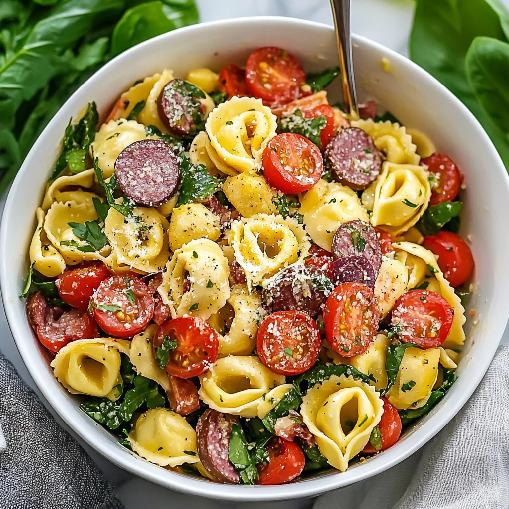 Tortellini