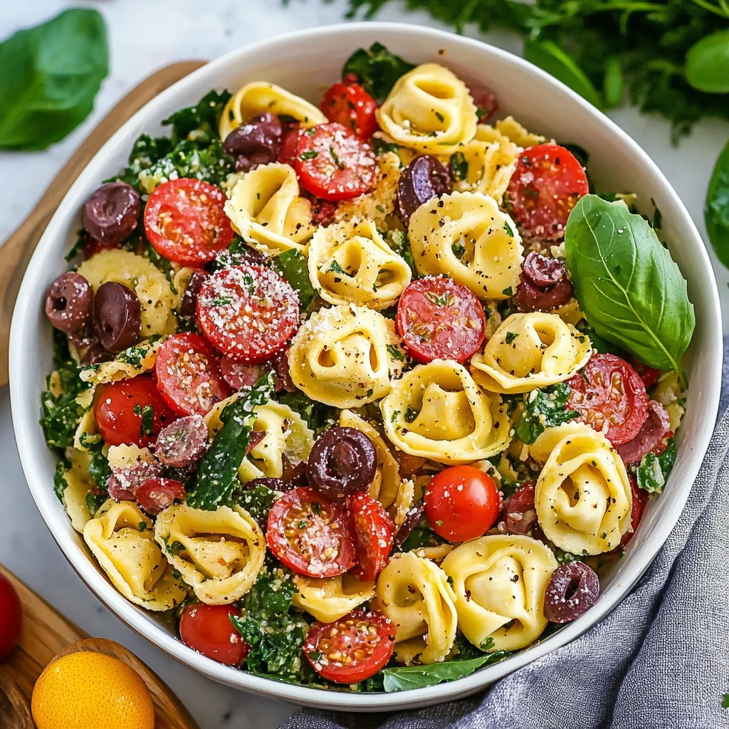 Tortellini
