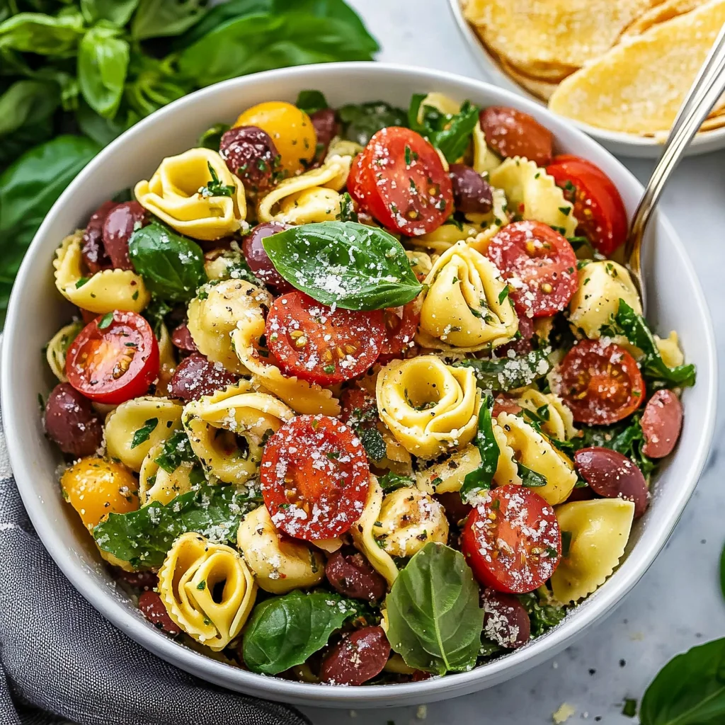 Tortellini