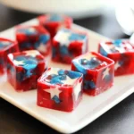 4th Of July Jello Recipe