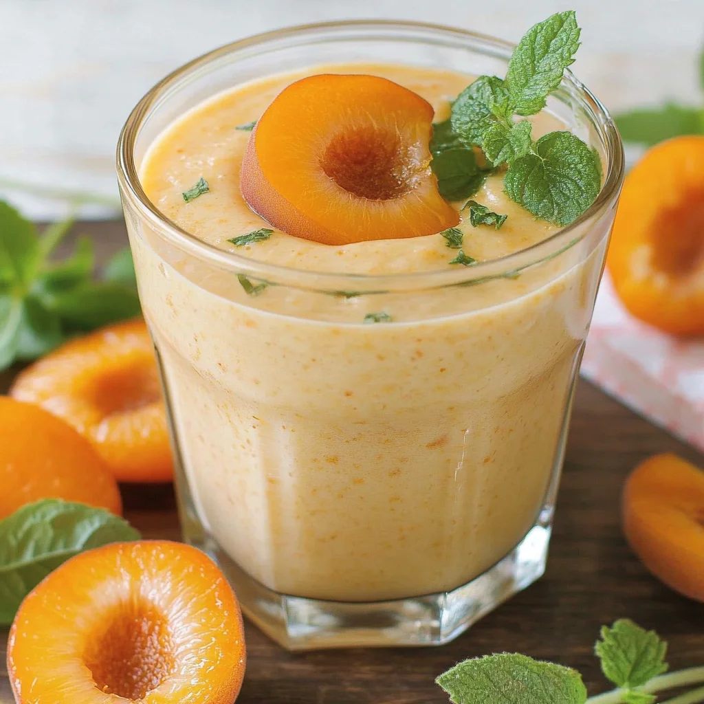 Apricot