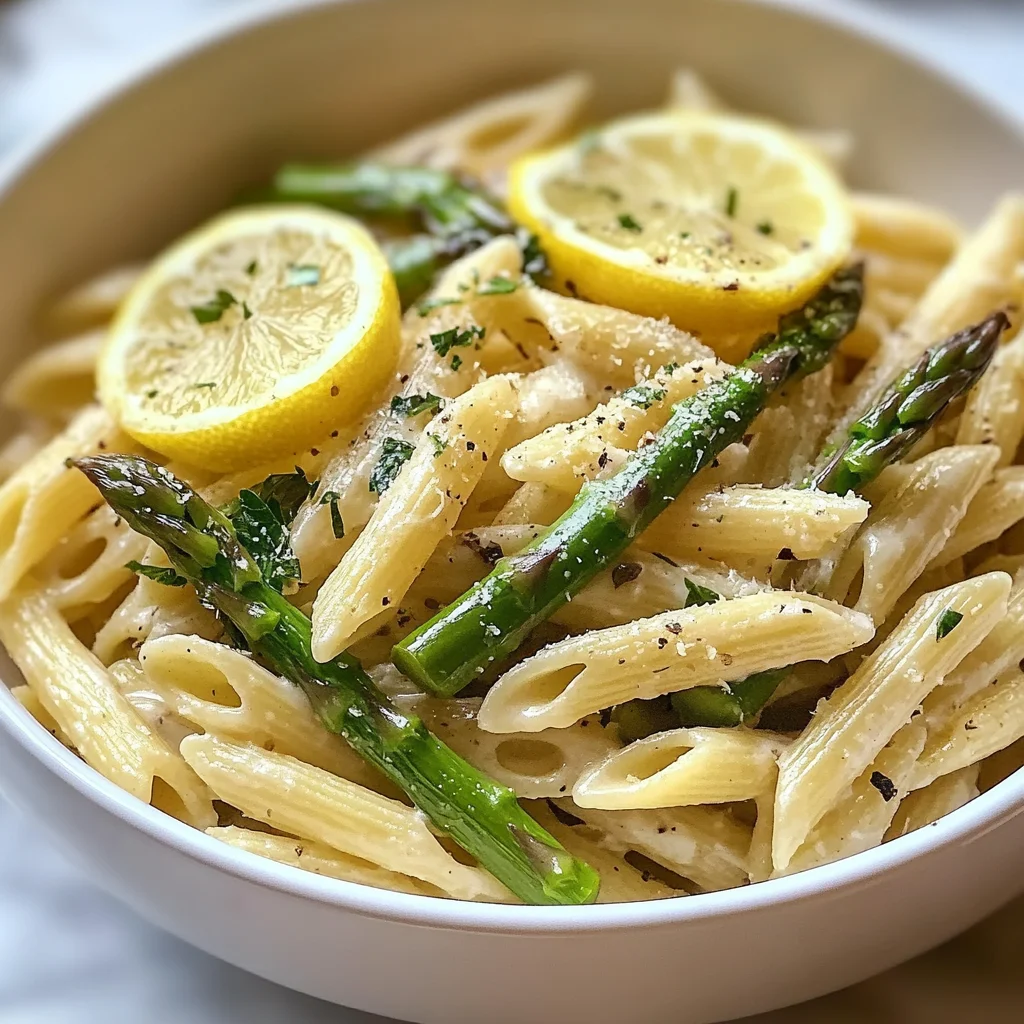 Asparagus