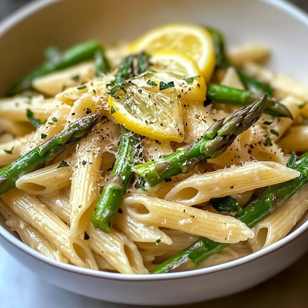 Asparagus