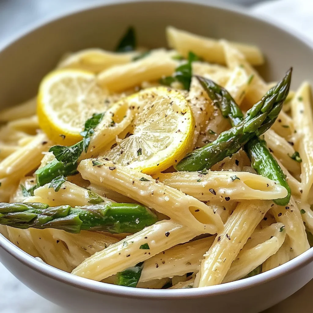 Asparagus