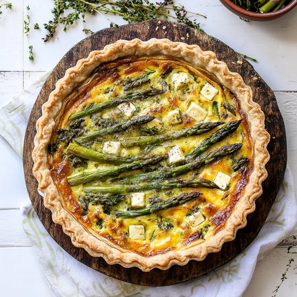 Asparagus