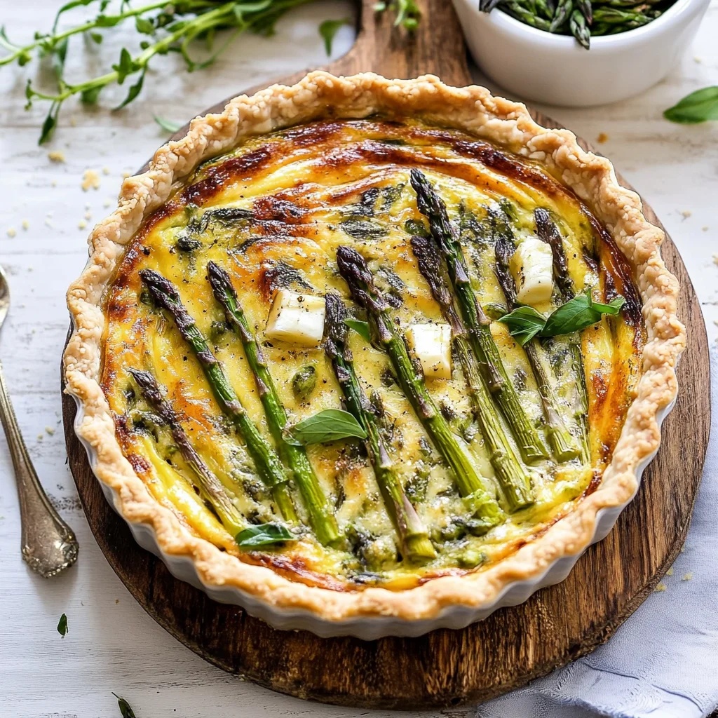 Asparagus