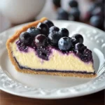 Blueberry Cheesecake