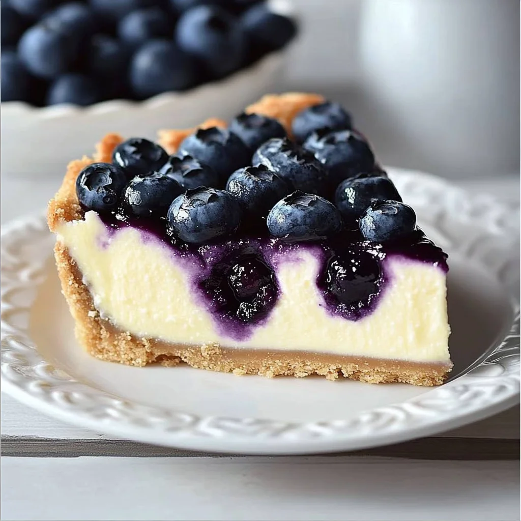 Blueberry