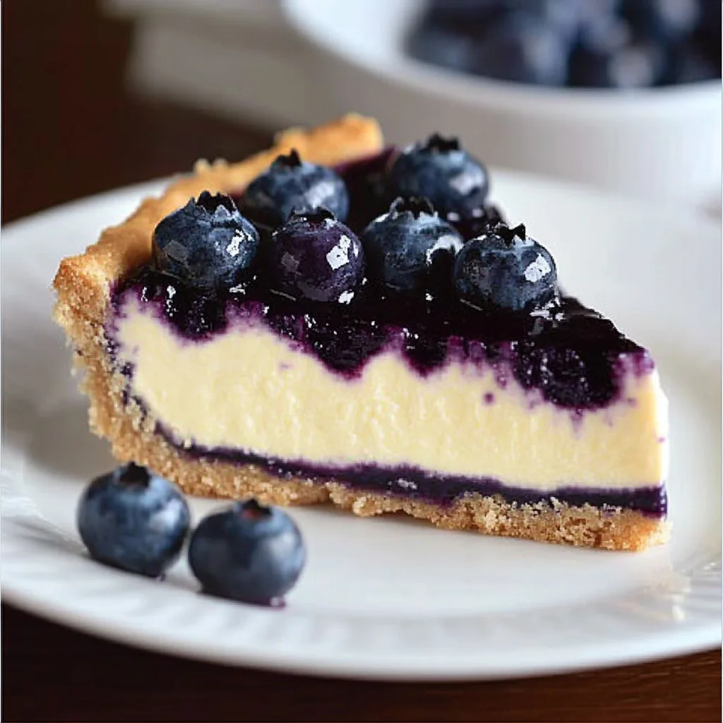 Blueberry