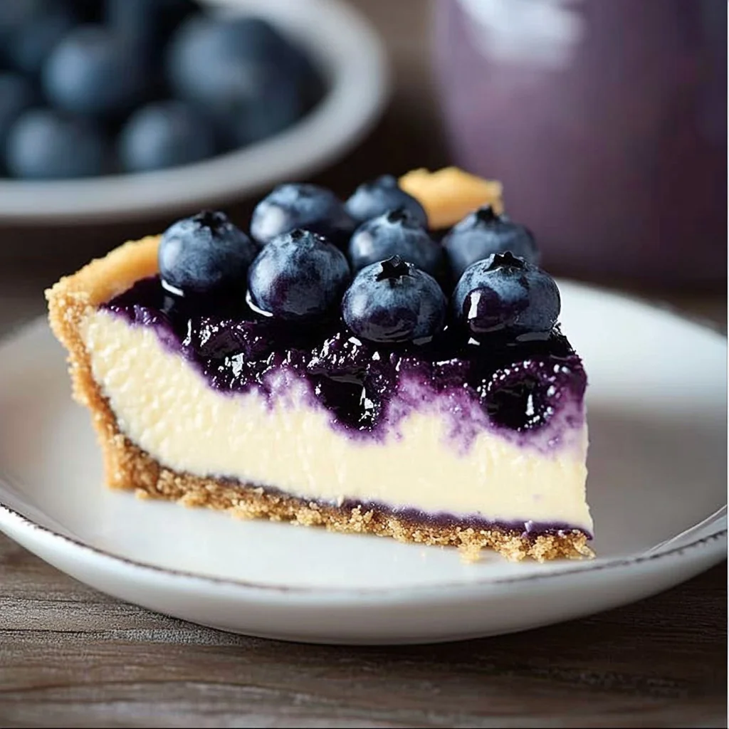 Blueberry