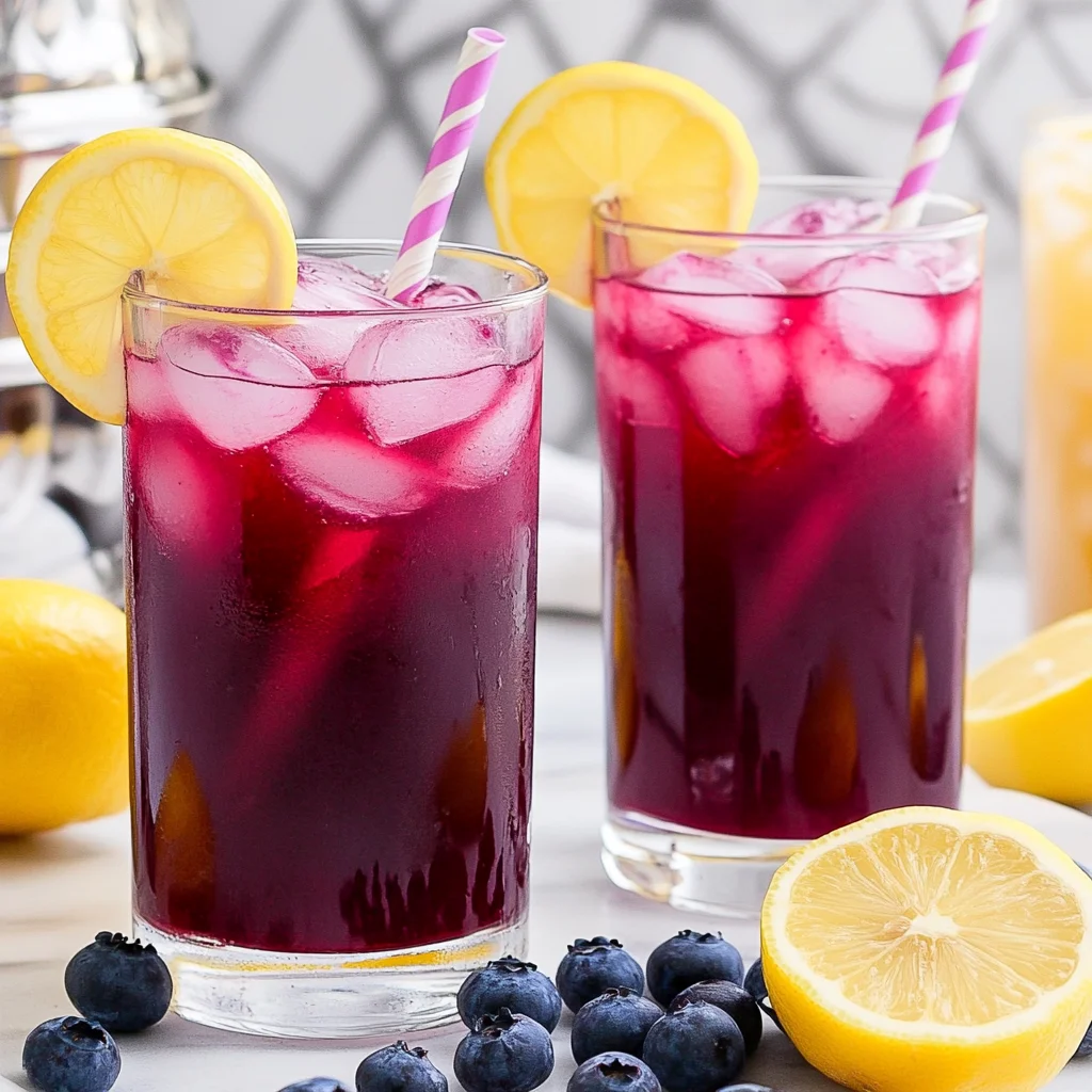 Blueberry