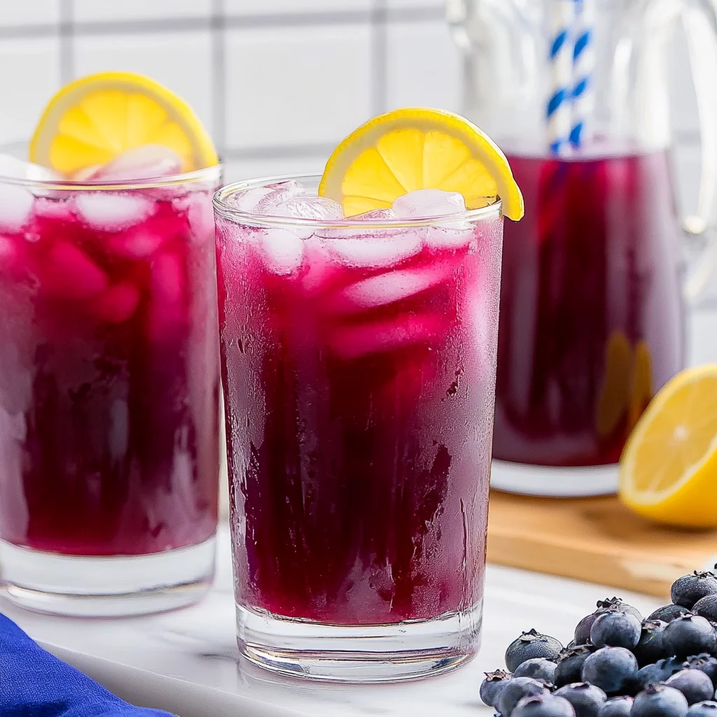 Blueberry