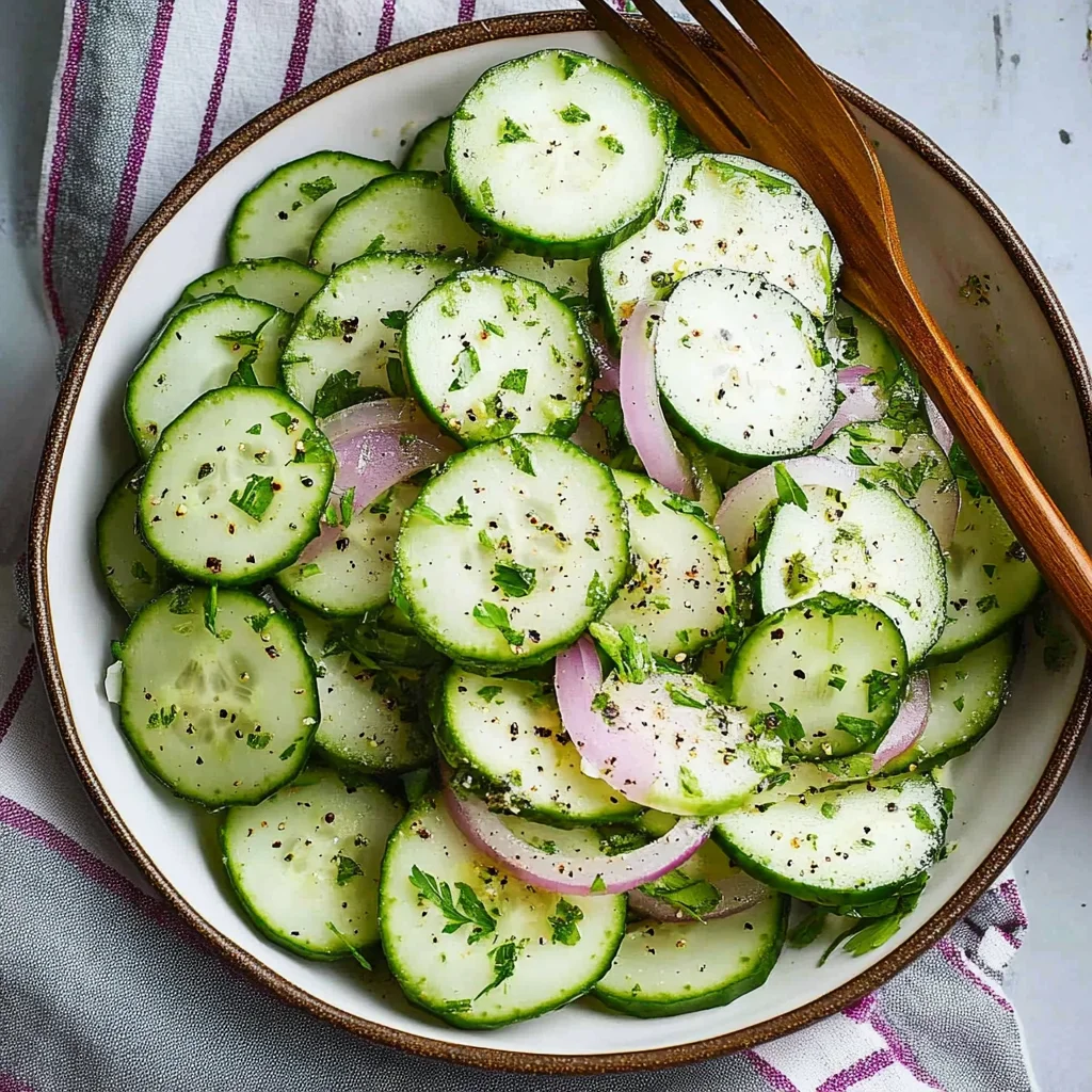 Cucumber