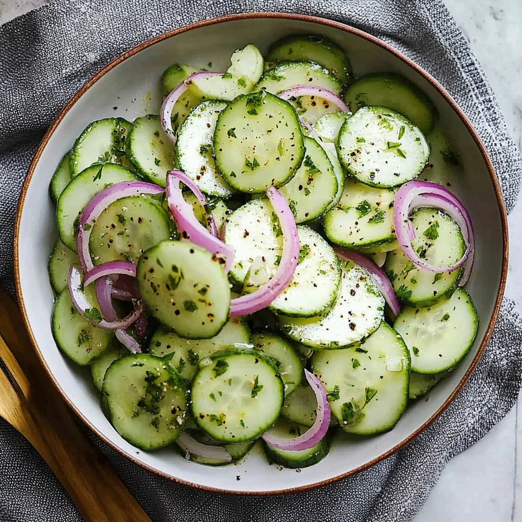 Cucumber