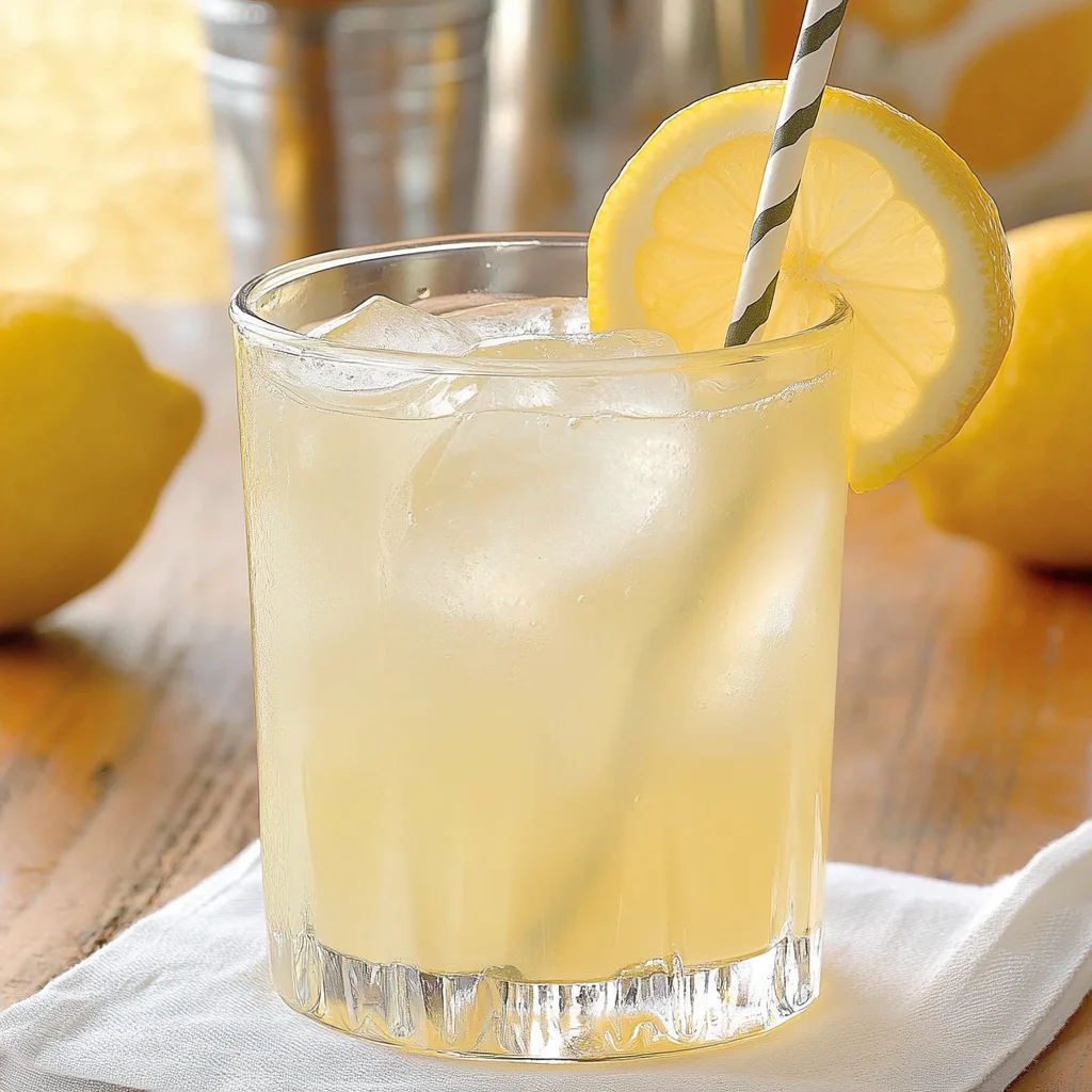 Old-Fashioned