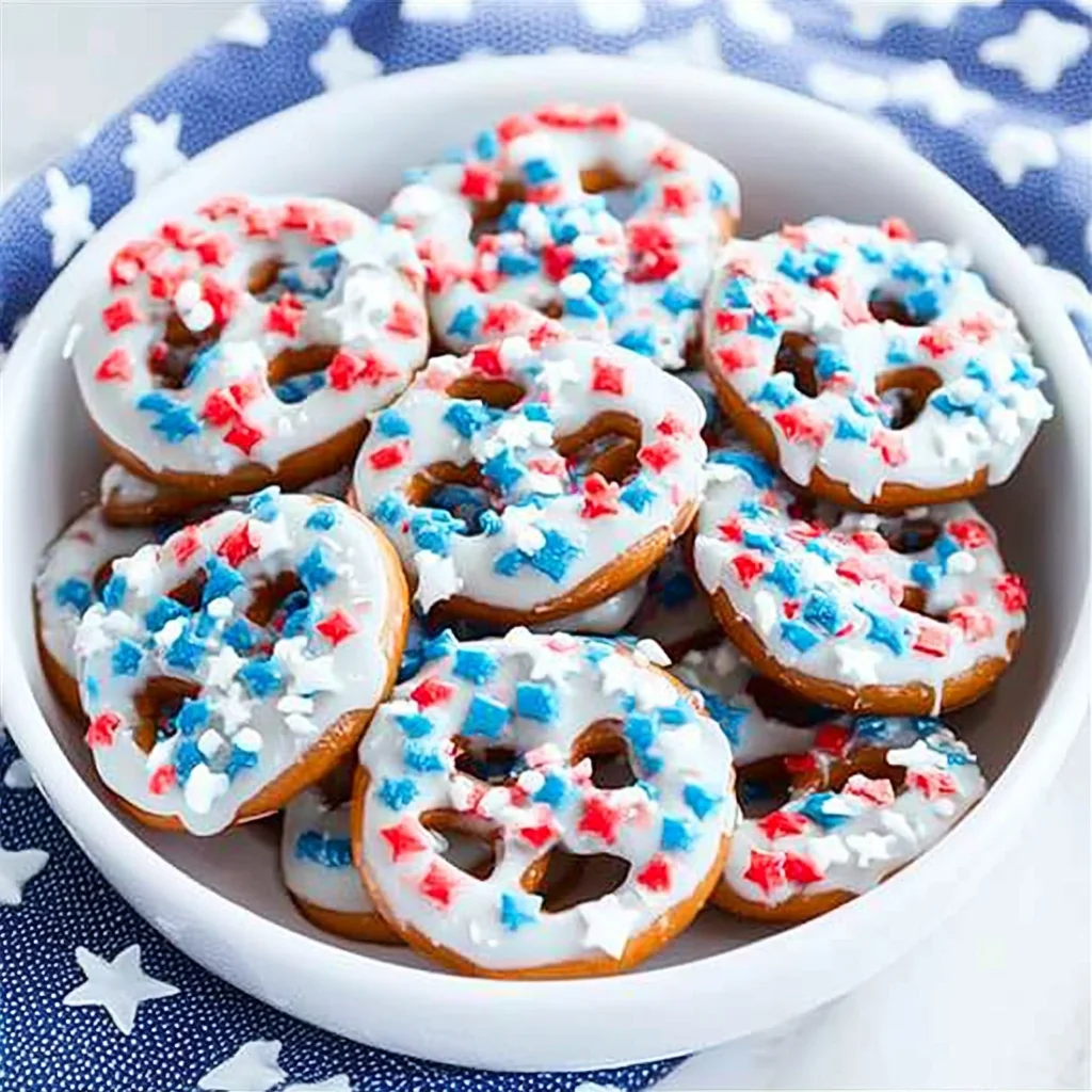 Patriotic