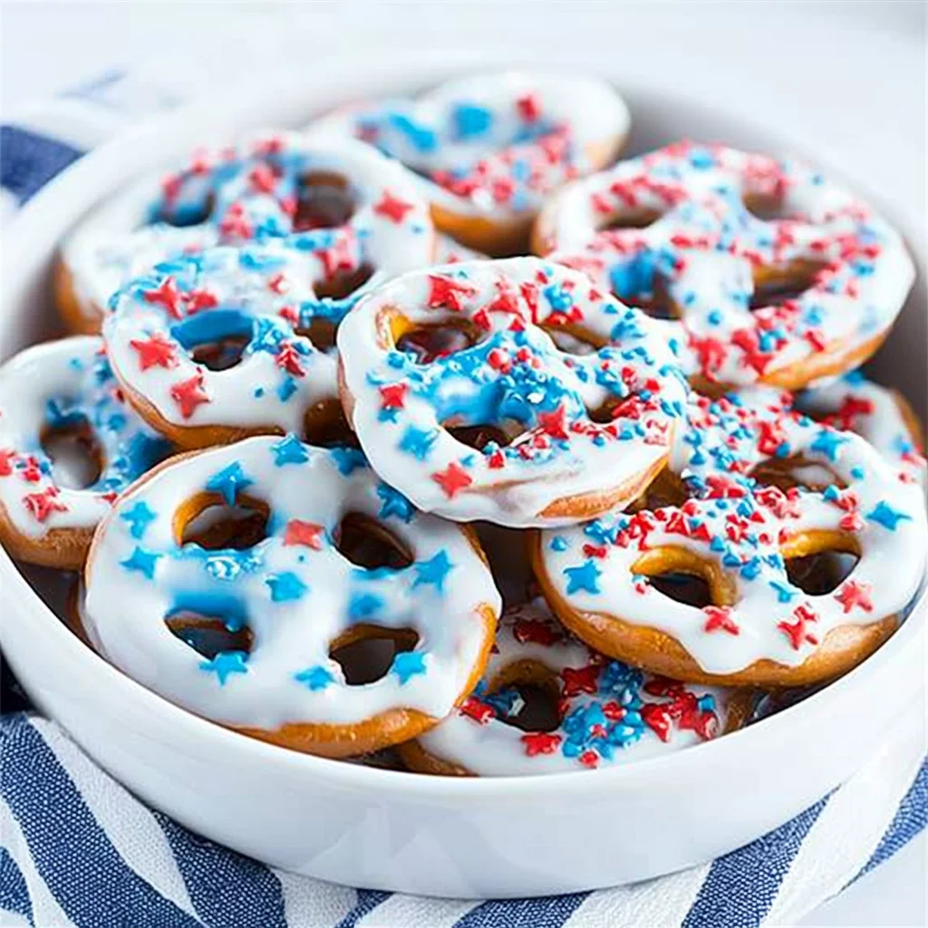 Patriotic