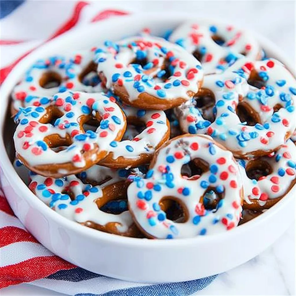Patriotic