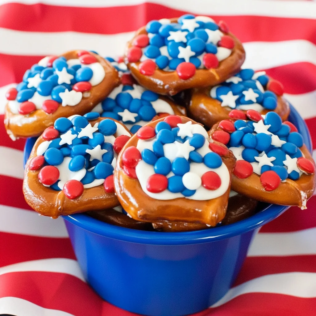 Patriotic