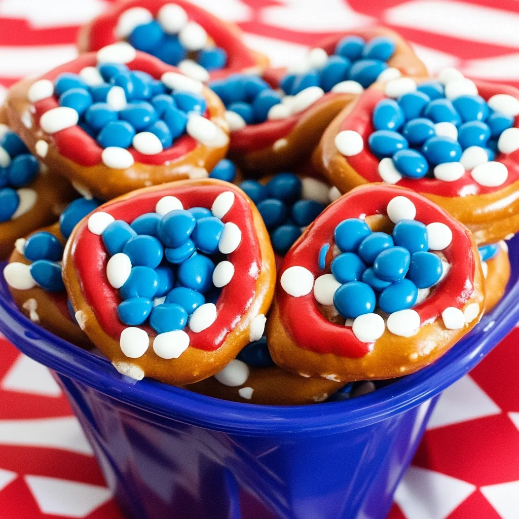 Patriotic