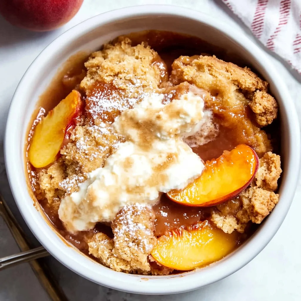 Peach
