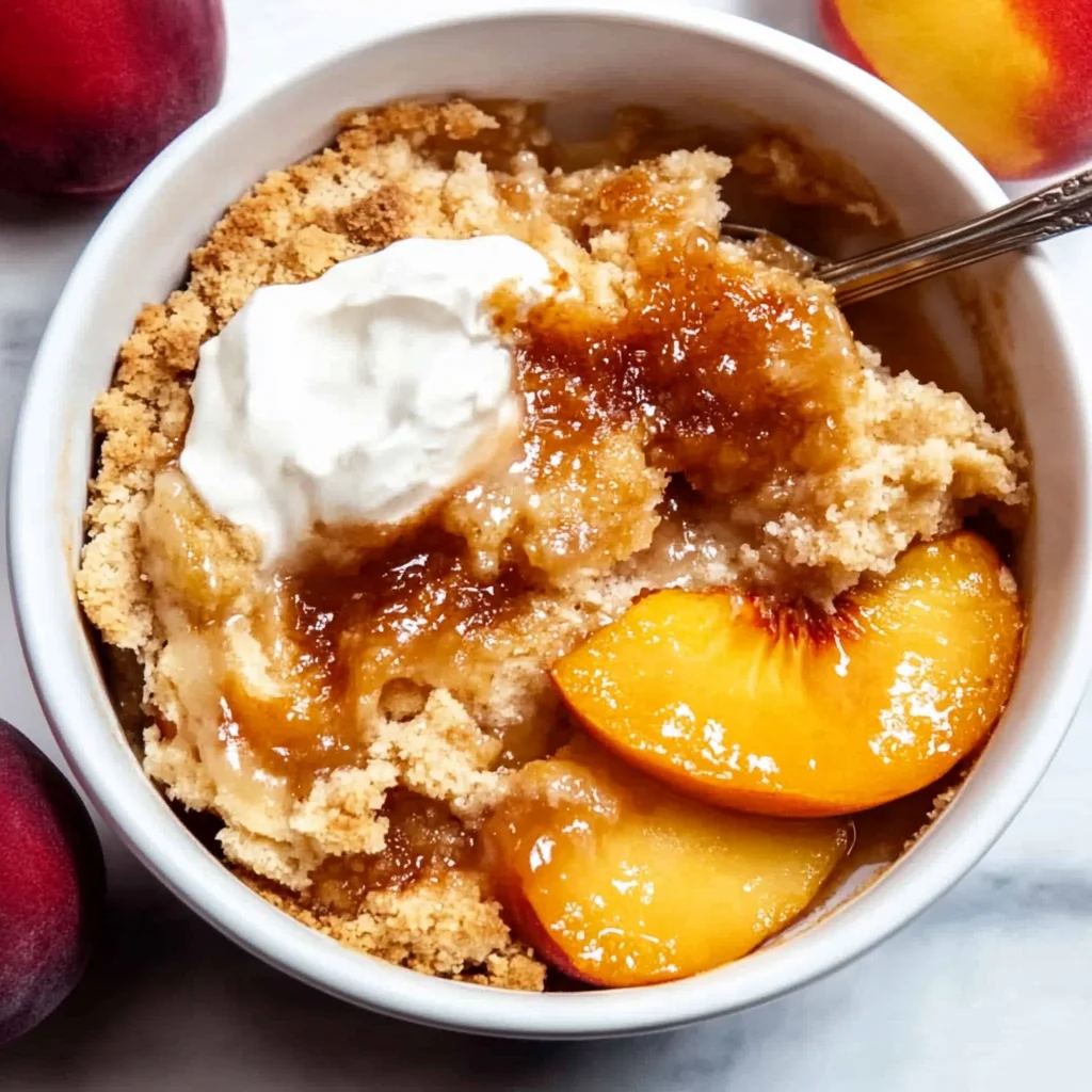 Peach
