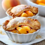 Peach Mango Pies