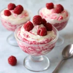 Raspberry Fool Recipe