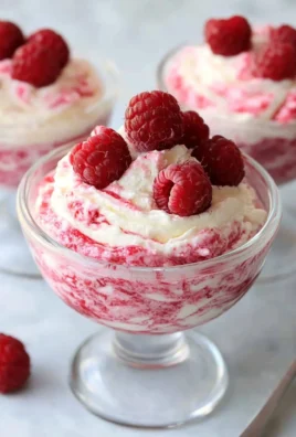 Raspberry Fool Recipe
