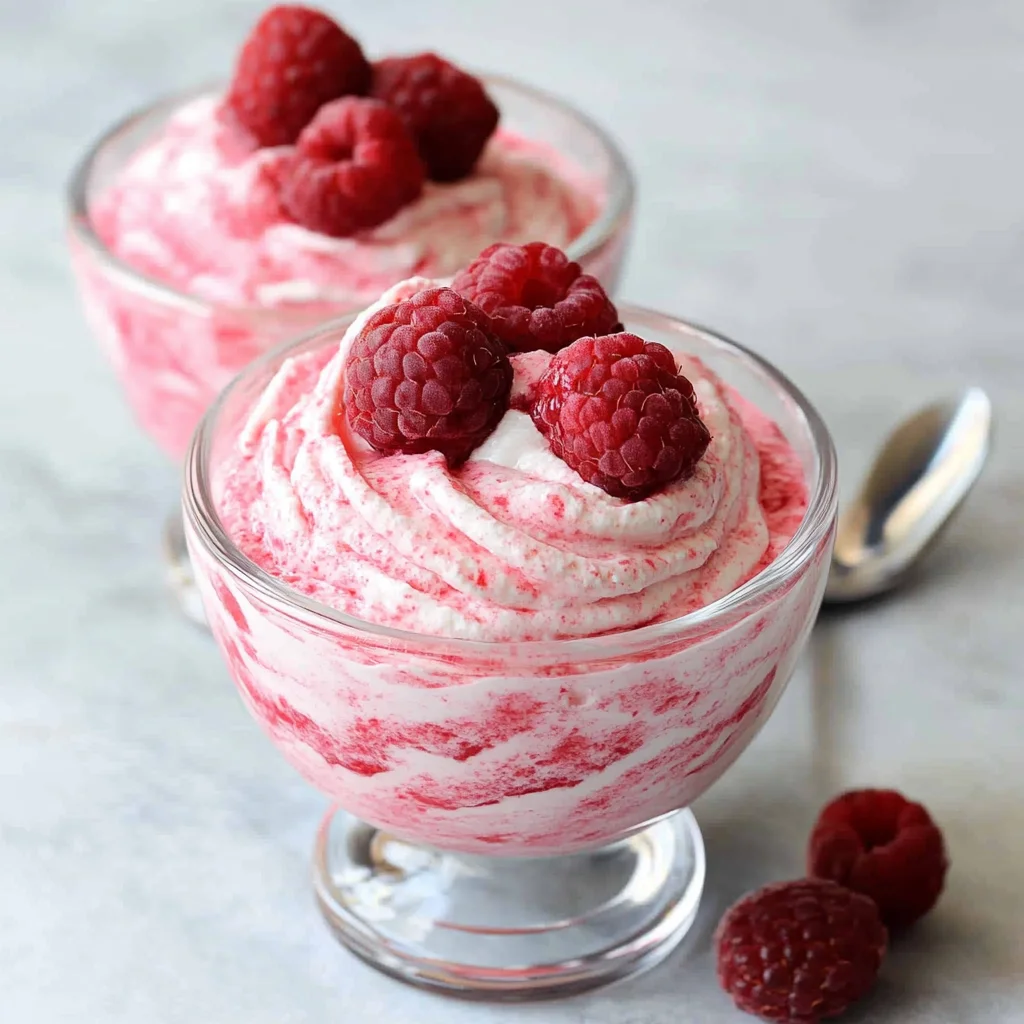 Raspberry