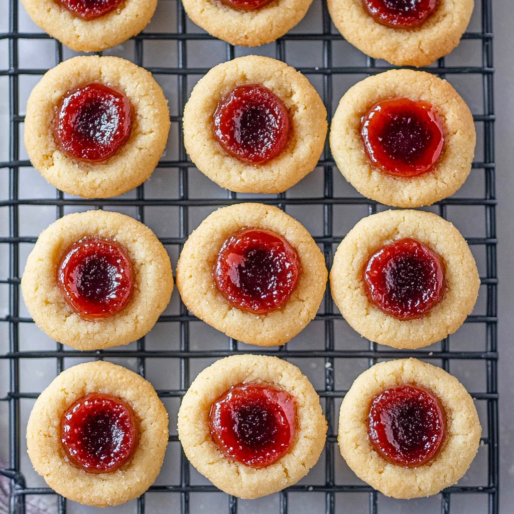 Thumbprint