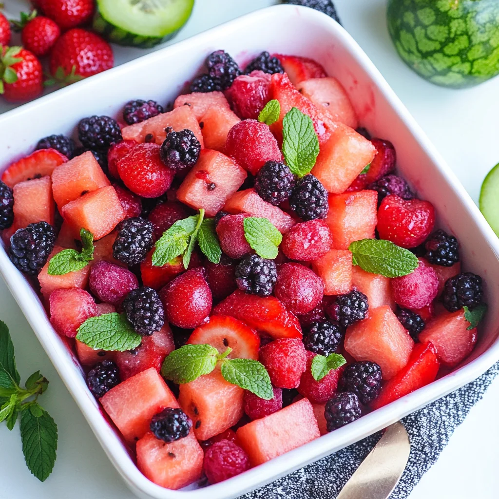 Watermelon