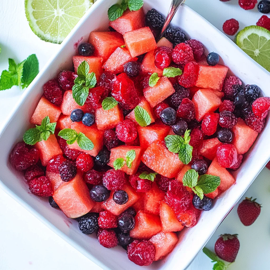 Watermelon