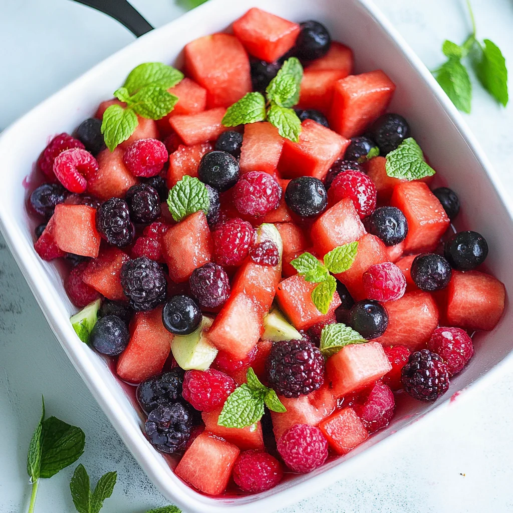 Watermelon