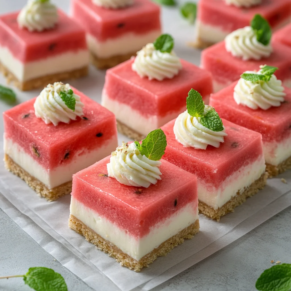 Watermelon