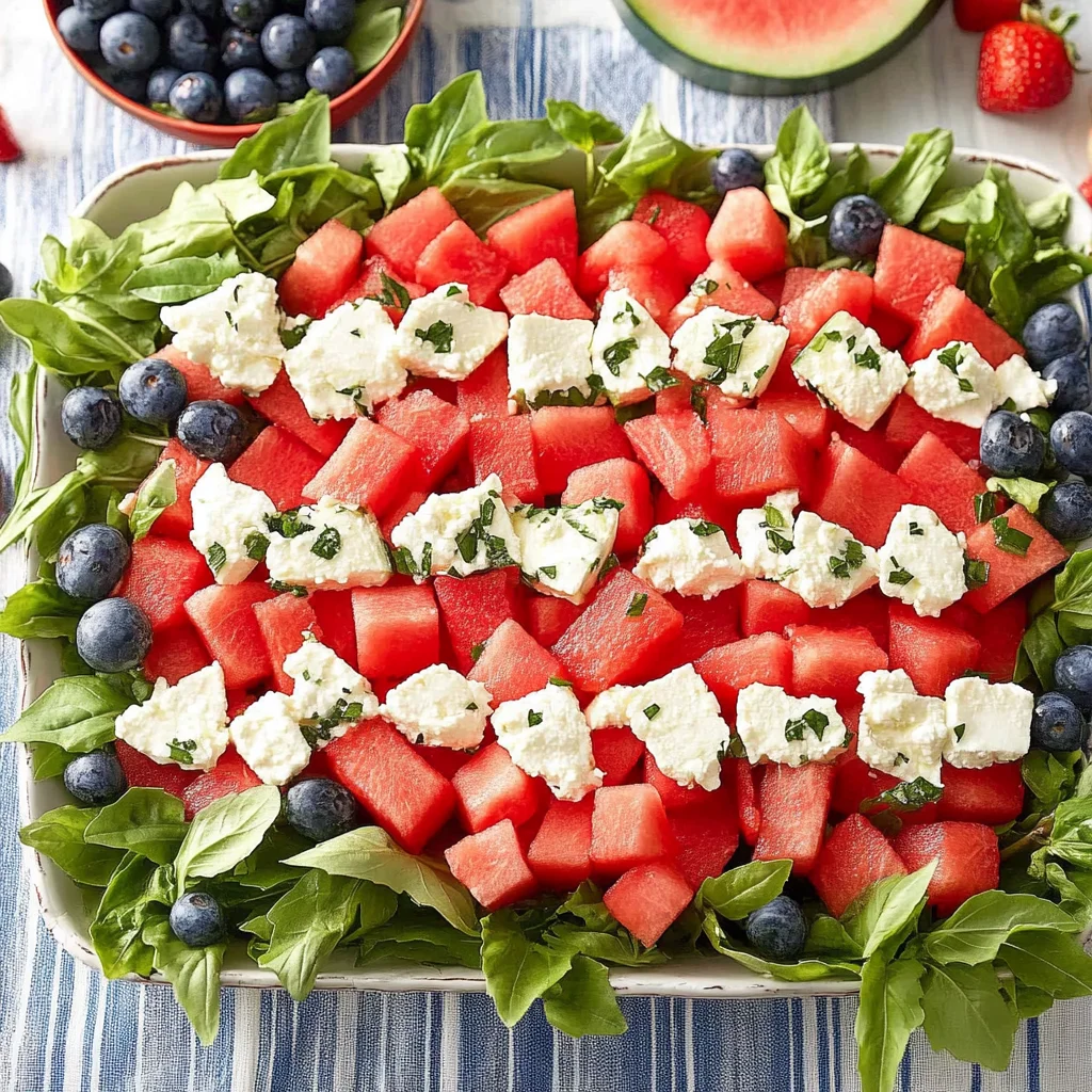 Watermelon