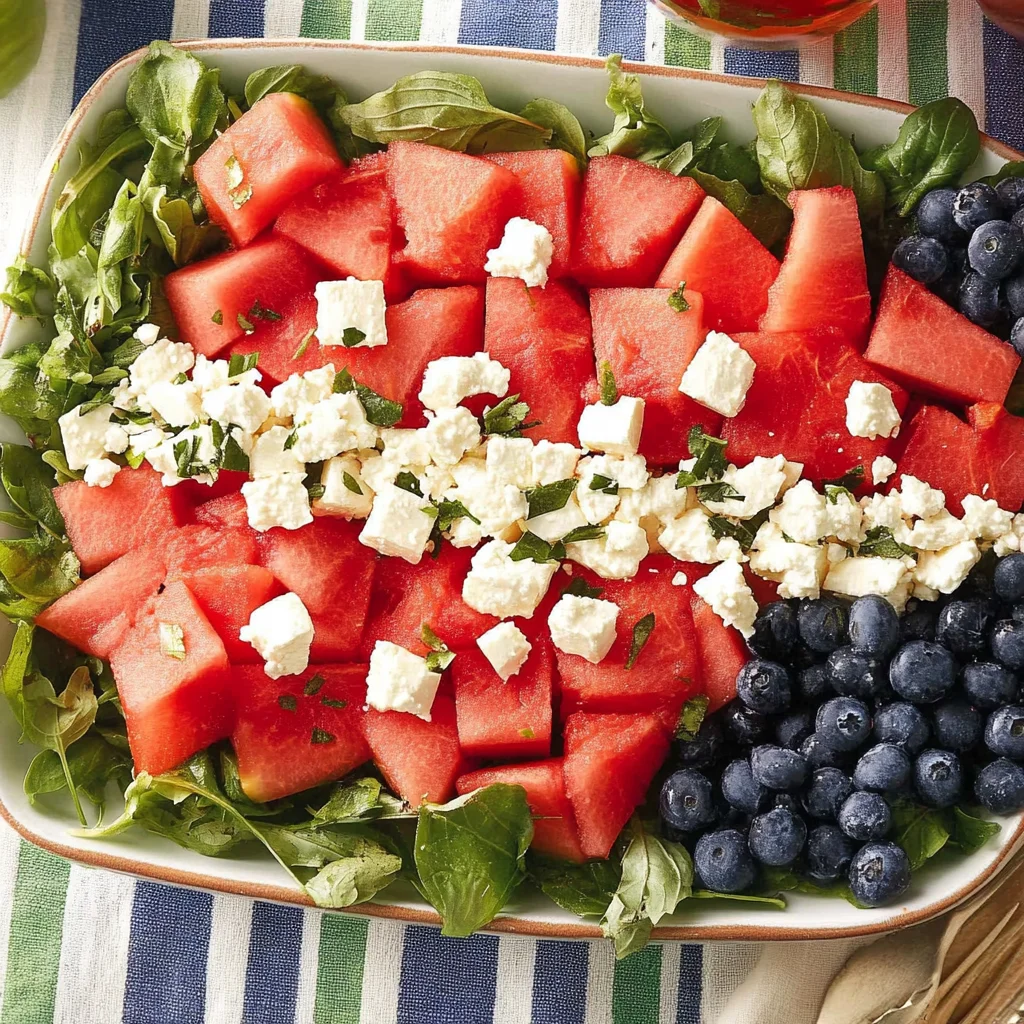 Watermelon
