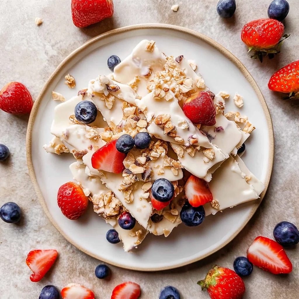 Yogurt